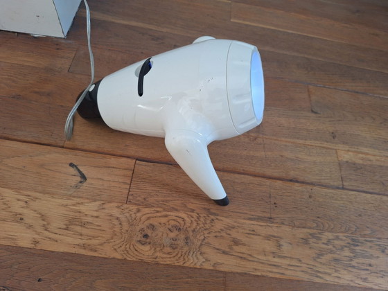 Ikea Sprida Projektorlampe – Tischlampen, Kunststoff (photo 5 of 5)