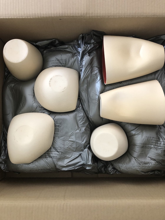 Image 1 of Copy paste set mvrdv for Cor Unum ceramics