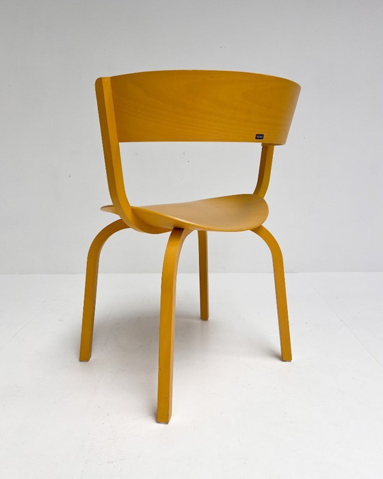 Image 1 of Silla de diseño Thonet 404 F de Stefan Diez (por unidad), 2007