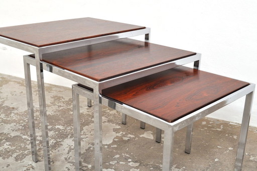 Mimise vintage di Cees Braakman per Pastoe, anni '60