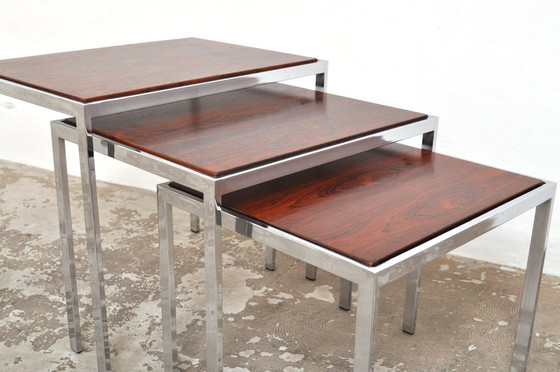 Image 1 of Vintage mimiset by Cees Braakman for Pastoe, 1960s