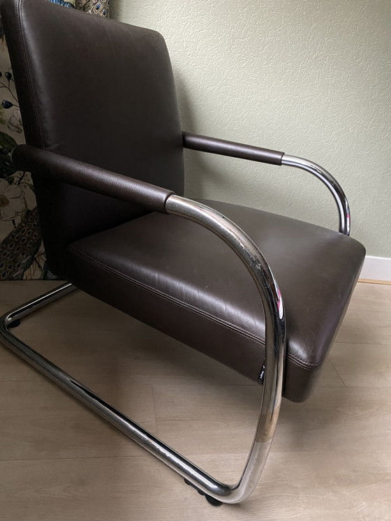 Image 1 of Chaise Vitra