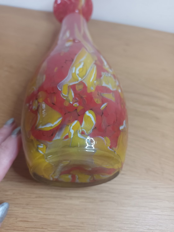 Image 1 of Frido. "Bottle Pisa"