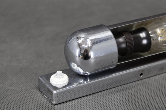 Image 1 of Applique Bauhaus des années 1940 par Napako, Tchécoslovaquie