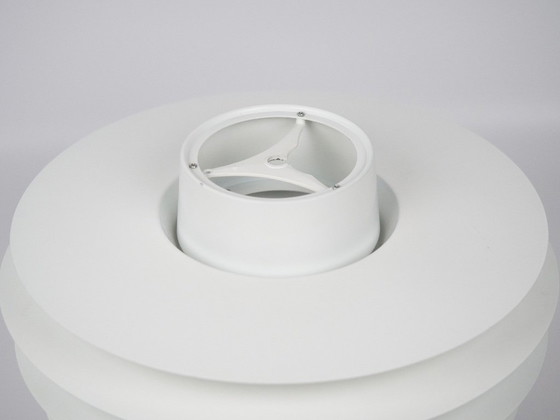 Image 1 of Lampada a sospensione Verona vintage danese di Svend Middelboe, Lyfa, 1962