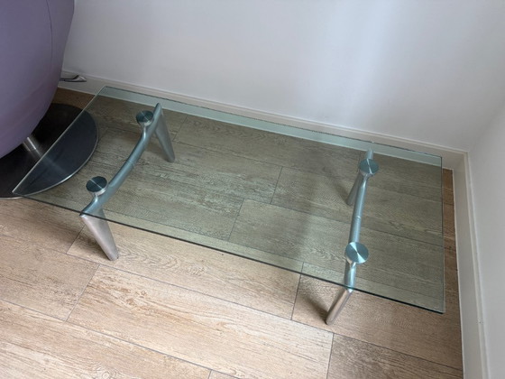 Image 1 of Leolux Farandole salontafel