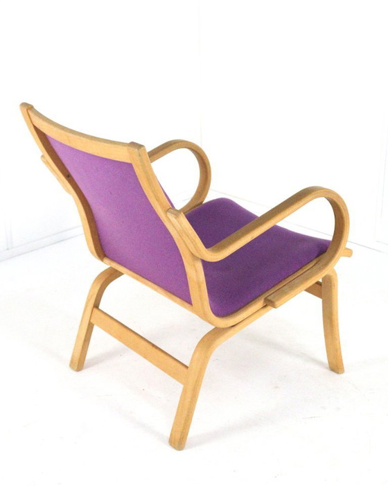 Image 1 of Vintage set of 2 Vejle chairs and armchairs 