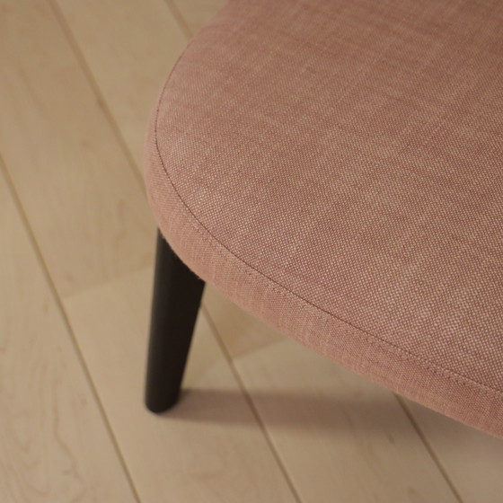 Image 1 of Fritz Hansen SH200 Let fauteuil