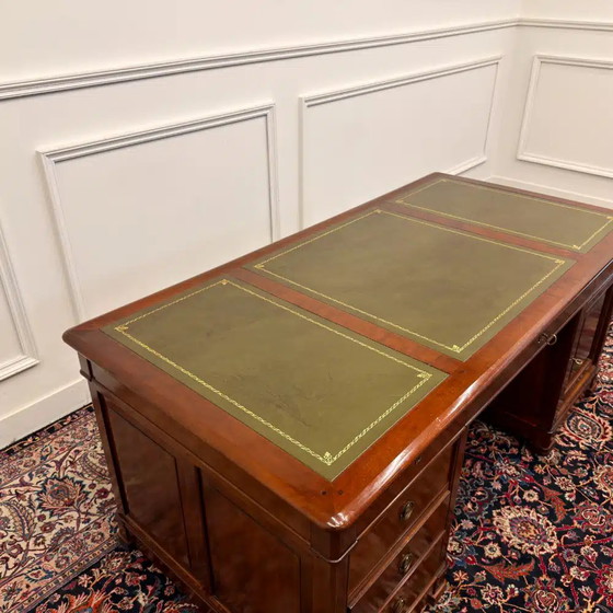 Acheter un Bureau Italien Classique?, Bureaux, Klassiek (photo 17 sur 20)