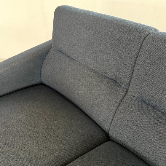 Divano 4 posti S3300 Fritz Hansen – Divani 3 posti, Textile (photo 5 of 12)