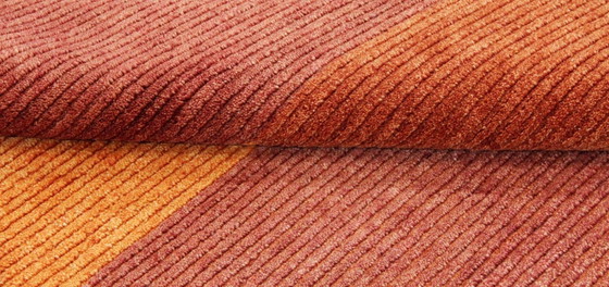 Modern Designer Hand-knotted Wool Rug New & Unused 200 x 143 cm, Rugs & carpets, Brown (photo 8 of 9)
