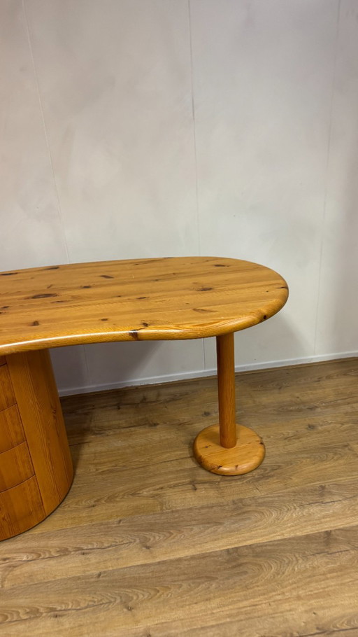 C.F. Agencia de formación de riñones Christensen Silkeborg