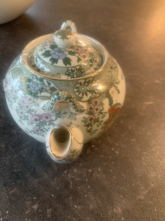 Image 1 of Teapot