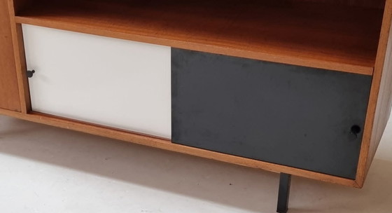 Image 1 of Tablero intermedio de mediados de siglo