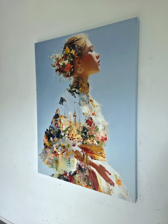 Image 1 of Wouter van Donselaar - Face 114