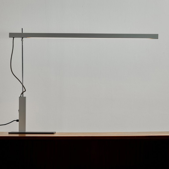 Image 1 of MK11655 Travis-S table lamp by Lightnet