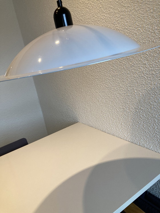 Image 1 of Stilnovo Milano pendant lamp diameter 50cm