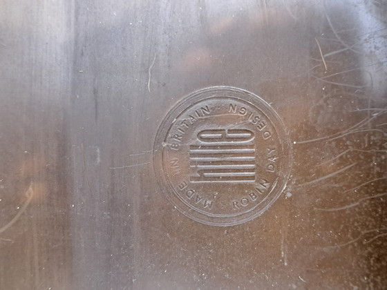 Image 1 of Robin Day 1967 Poltrone per Hille