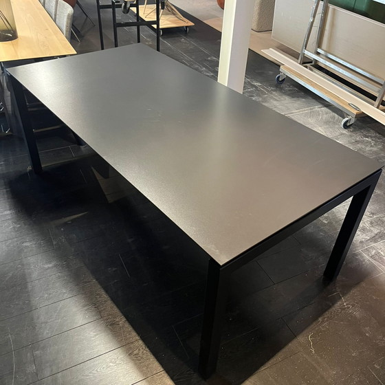 Image 1 of bert plantagie Palma dining table - 200x100 extendable