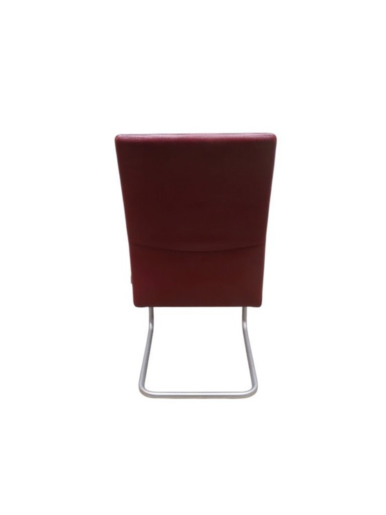 Image 1 of Walter Knoll stoel, model Jason