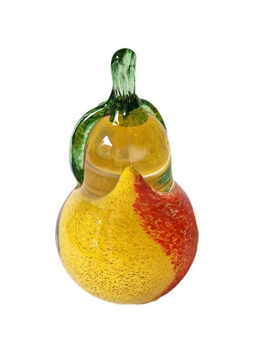 Johansfors Svezia - Pera solida di Luigi Barbaro - Firmata