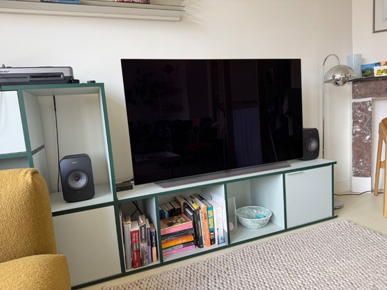 Image 1 of Tylko wandkast/TV-meubel
