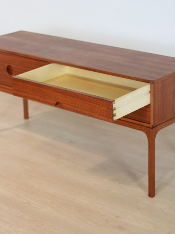 Image 1 of vintage Chest of drawers Kai Kristiansen 394 Aksel Kjersgaard