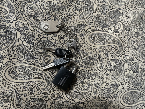 Image 1 of Valigia Samsonite dal design vintage