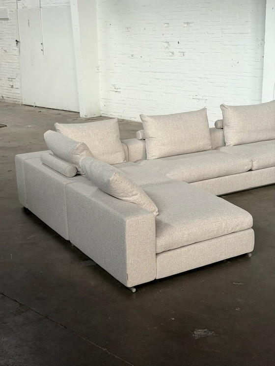 Image 1 of Flexform Groundpiece | Shitake 