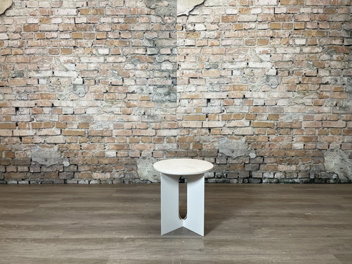 Audo Copenhagen Androgyne Side Table