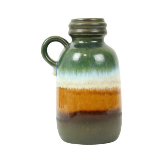 Image 1 of Vintage Scheurich Vase 413-20