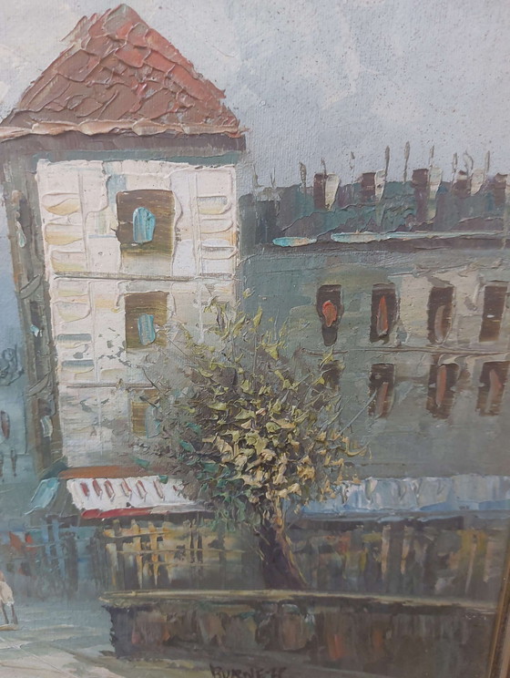 Image 1 of Caroline Burnett 