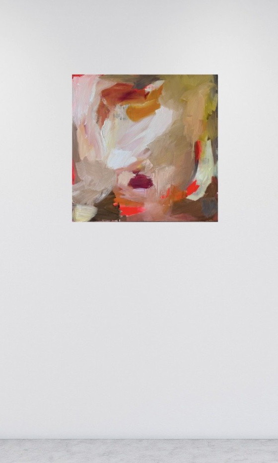 Image 1 of Abstract painting abstract art - Lilian Frohn