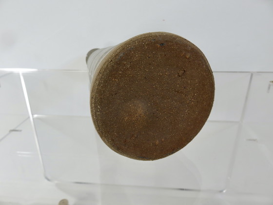 Image 1 of Jarrón de gres esmaltado, años 60 y 70, Francia