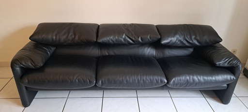Cassina maralunga 3-zit