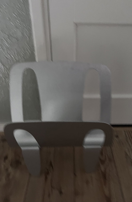 Image 1 of Tijdschriftenhouder Umbra