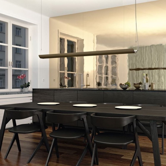 Image 1 of Lampada a sospensione Belux