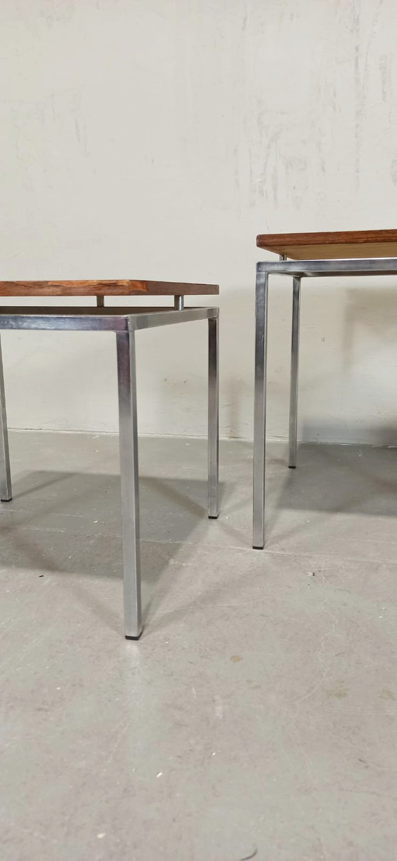 Image 1 of Tavolini da salotto di metà secolo