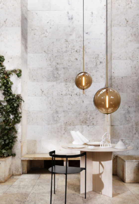 Image 1 of Pholc Kandinsky 30 Vetro fumé