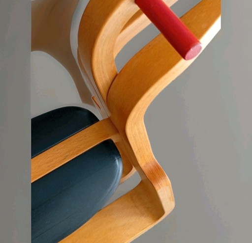 Cavallo a dondolo di Magnus Olesen – schommelstoelen, Wood (photo 2 of 9)