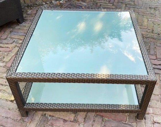 Image 1 of Dedon Lounge-Set