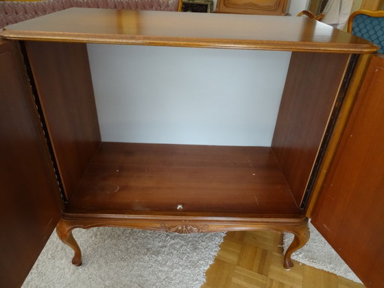 Image 1 of Schlingmann Wertmöbel - Meuble TV modèle Monschau III