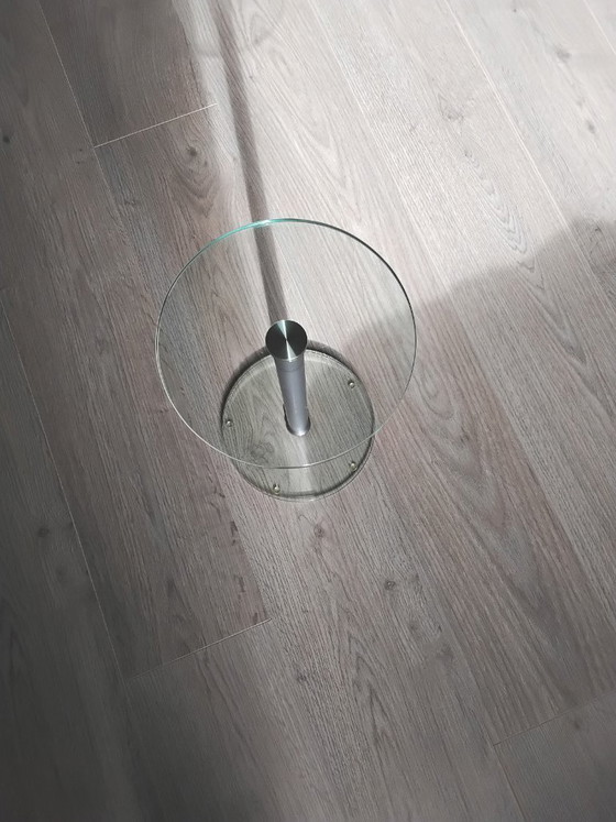 Image 1 of side table