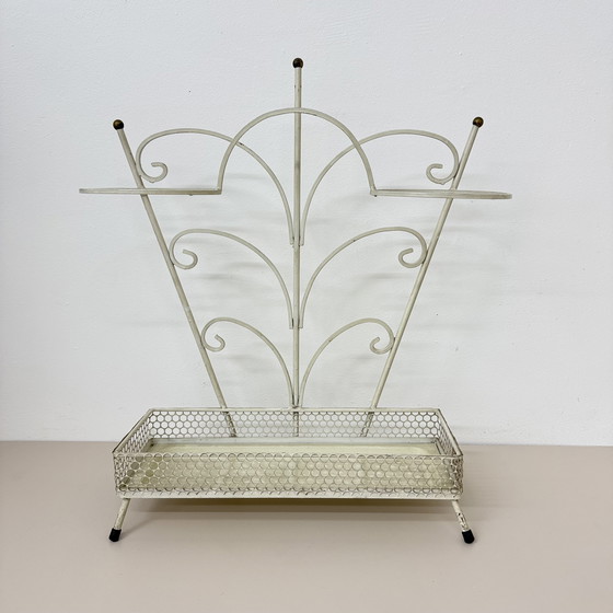 Image 1 of Vintage Umbrella Rack, 1960s