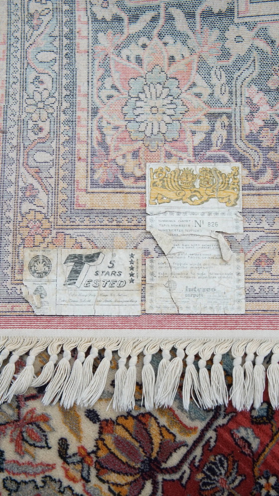 Image 1 of Tapis / moquette 281x196cm