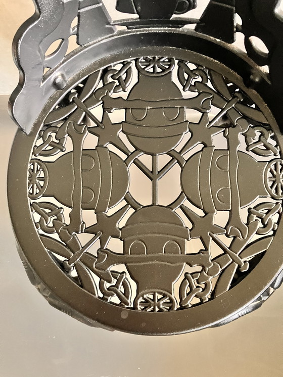 Image 1 of Stoel Seletti Studio Job