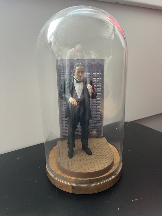 Image 1 of Il globo del Padrino