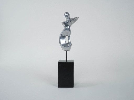 Figurine, design italien, années 1970, fabriquée en Italie