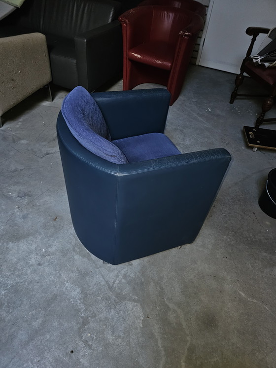 Image 1 of Leloux Fiabo Chairs