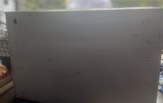 Image 1 of Vintage apothekerskastje